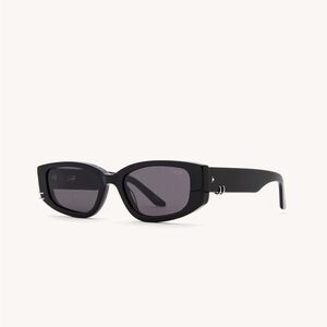Dezi cuffed sunglasses
